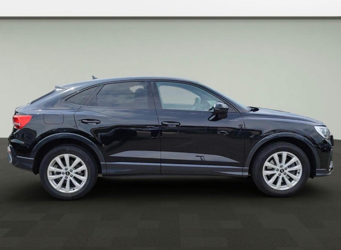 Audi Q3 Sportback TFSI e 45