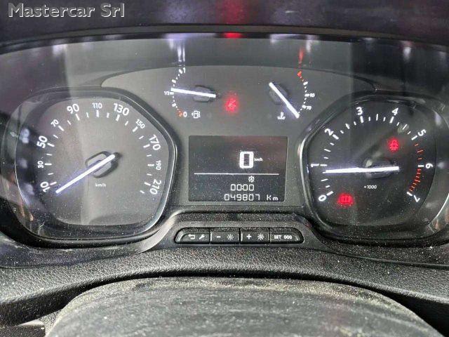 FIAT Scudo 1.5 BLUEHDi 100CV PL-SL-TN 100 Cv - GR638JY -