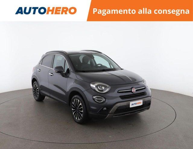 FIAT 500X 1.3 T4 150 CV DCT Cross