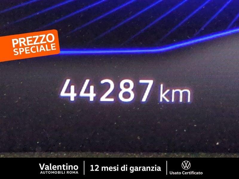 Volkswagen Taigo 1.0 TSI 95 CV Life