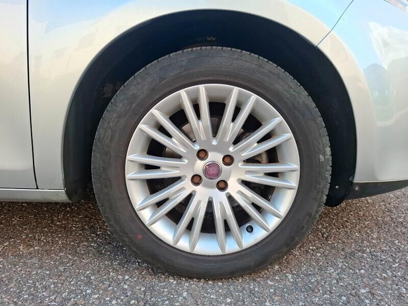 Fiat Bravo 1.6 MJT 105 CV Dynamic