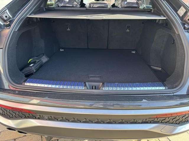 Audi Q5 SPB TDI 150 kW mHEV+ S tronic quattro S line editi