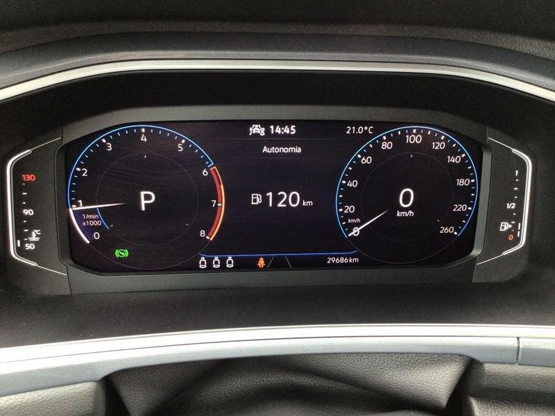 Volkswagen T-Roc 1.5 TSI ACT Style DSG