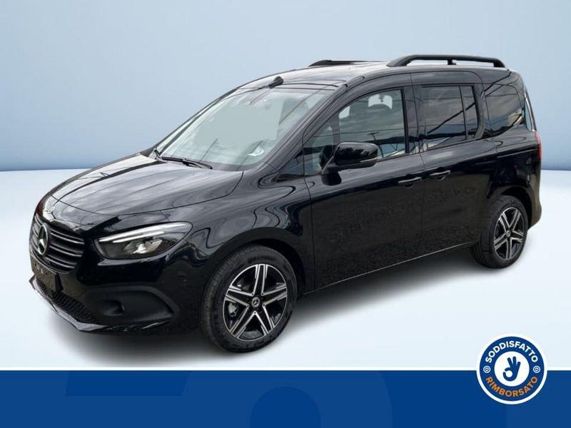 Mercedes-Benz Classe T 180 d AT