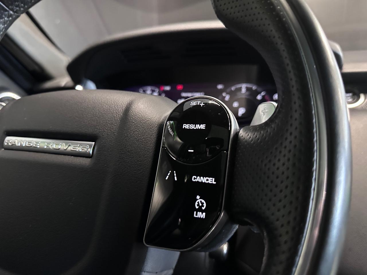 Land Rover Range Rover Sport 3.0d i6 mhev HSE Dynamic 249cv auto