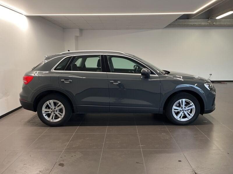 Audi Q3 Audi Business 35 TDI 110(150) kW(PS) S tronic