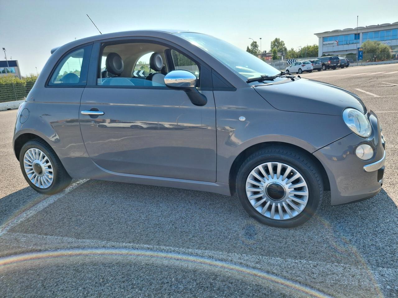 Fiat 500 1.2 Pop-BENZINA*CAMBIO AUTOMATICO*