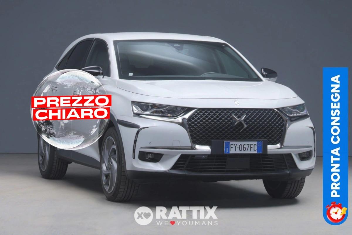 DS Automobiles DS 7 Crossback 1.2 Puretech 130CV Business