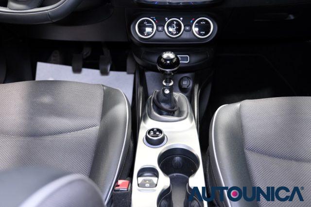 FIAT 500X 1.6 MULTIJET 120 CV CROSS NEOPATENTATI