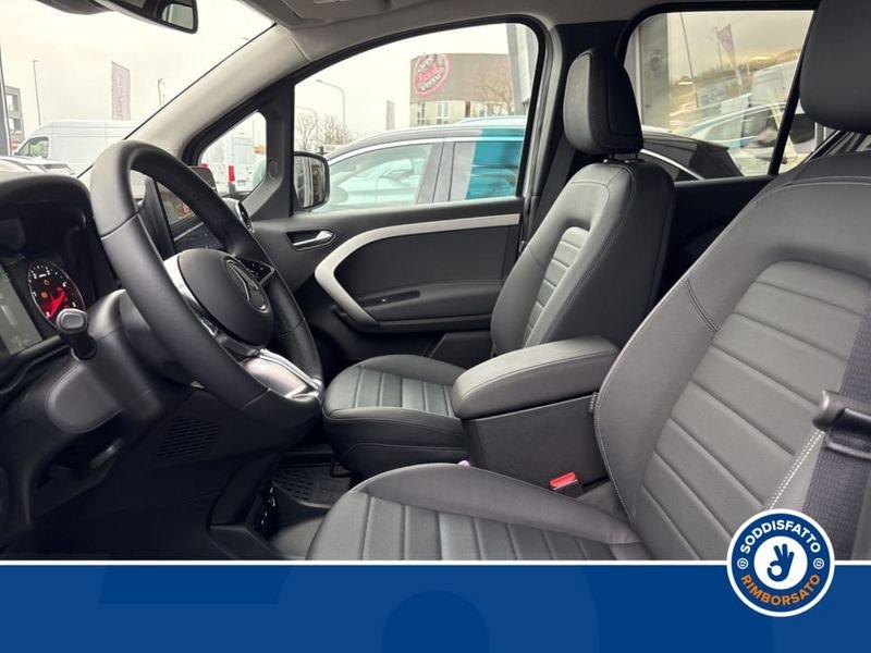 Mercedes-Benz Classe T 180 d AT