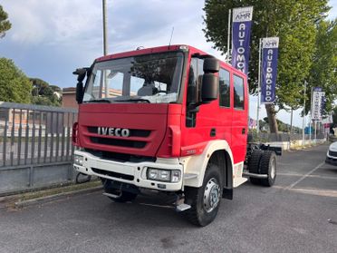 IVECO EUROCARGO 150E30 4X4