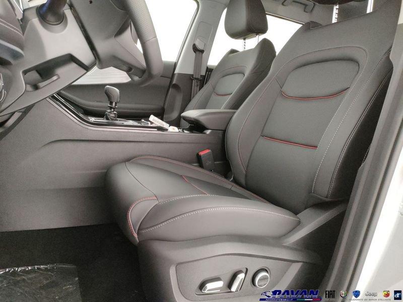 DR AUTOMOBILES DR 6.0 1.5 Turbo Bi-Fuel GPL