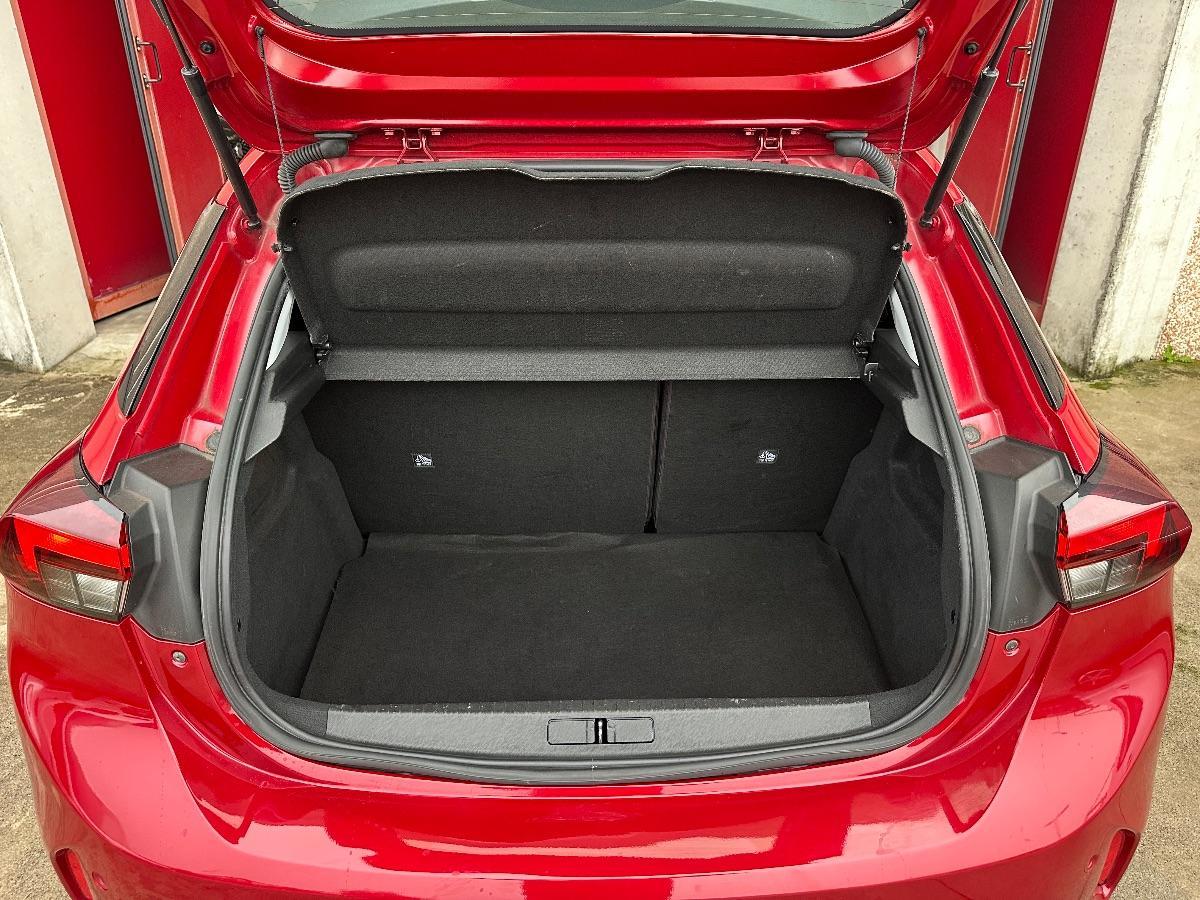 OPEL - Corsa - 1.2 Edition