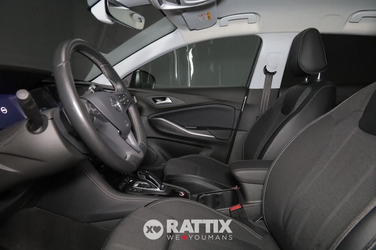 Opel Grandland 1.6 Phev 225CV Business Elegance Auto