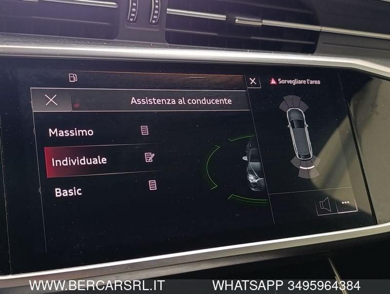 Audi A6 A6 Avant 35 2.0 TDI S tronic Business Sport