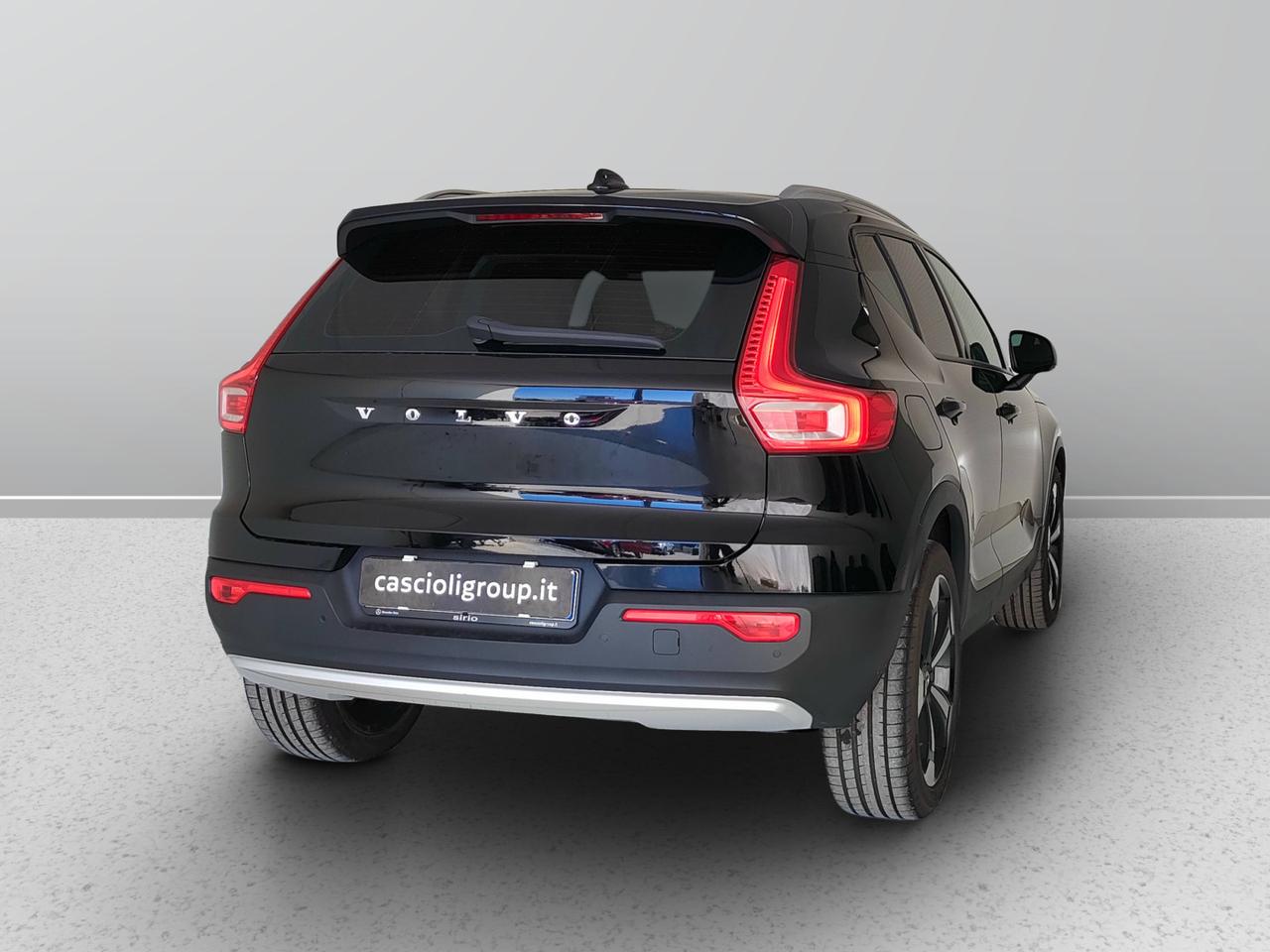 VOLVO XC40 - XC40 2.0 d3 Momentum geartronic my20