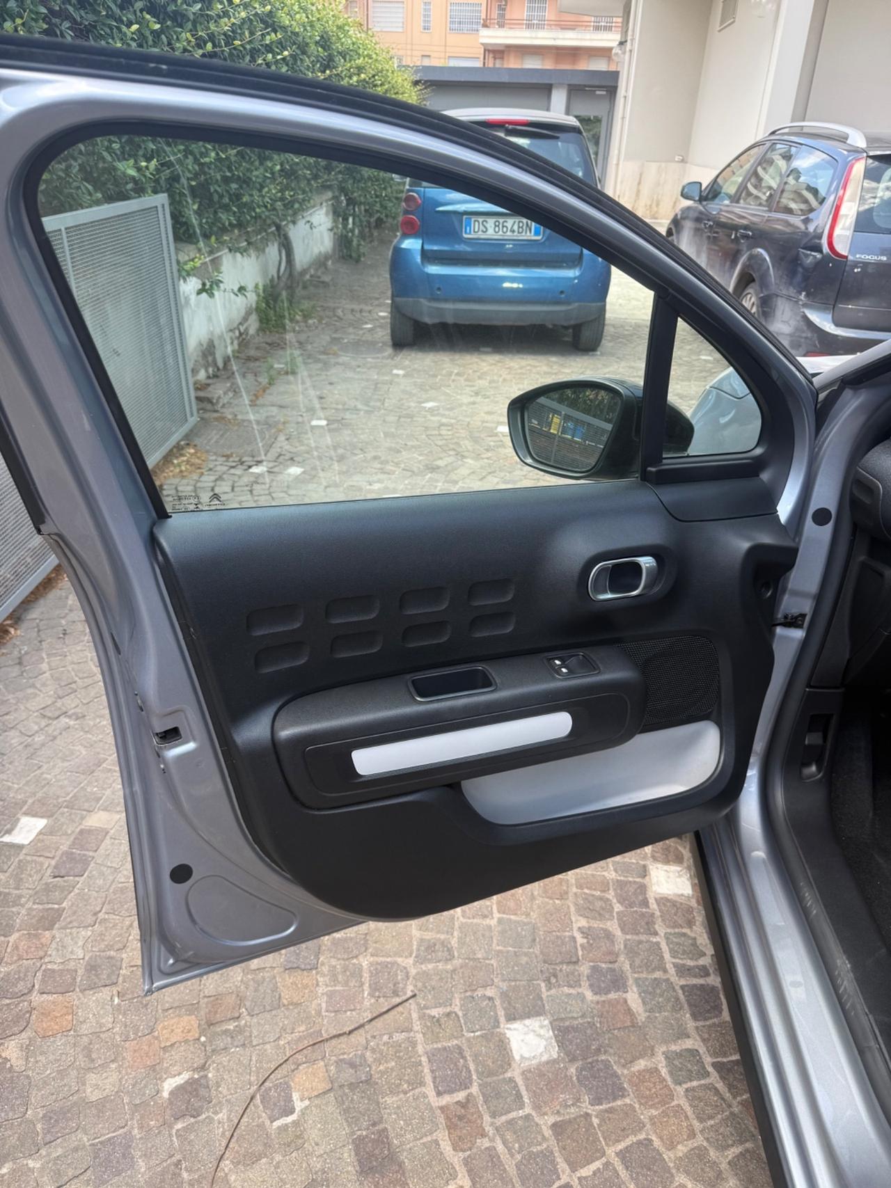 Citroen C3 PureTech 83 S&S Feel Pack