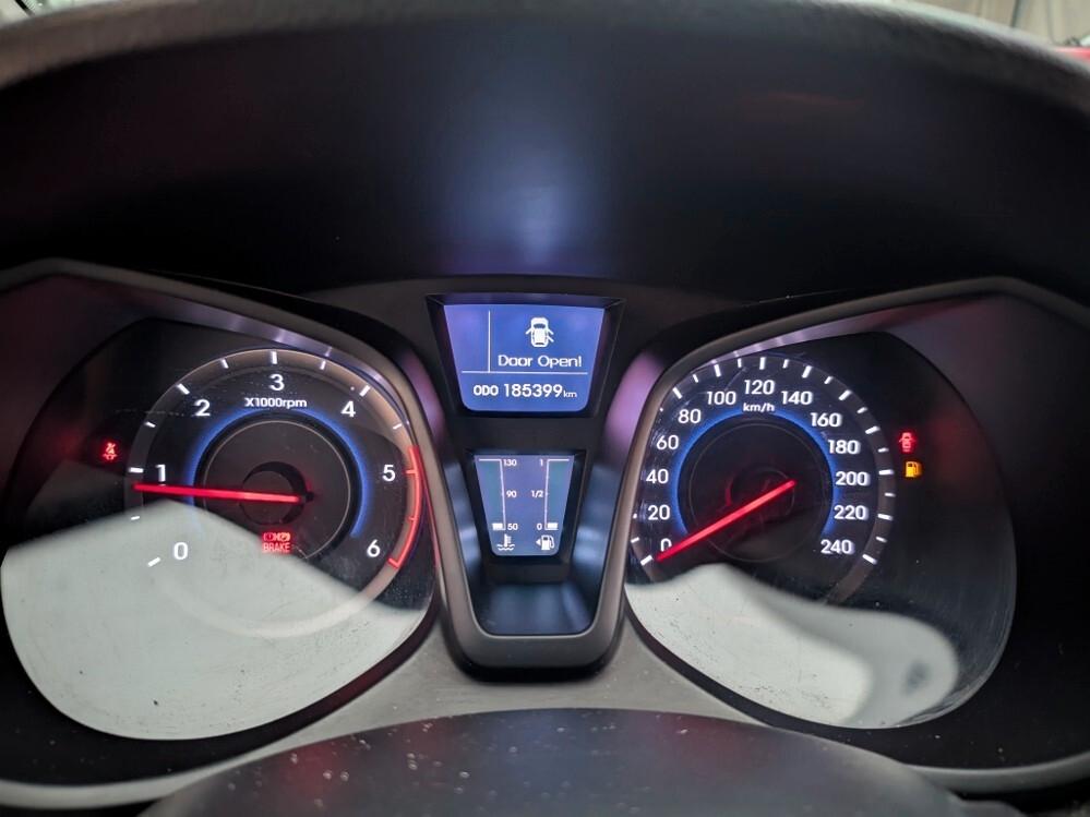 Hyundai iX20 1.4 CRDI RETROCAMERA PREZZO INTRATTABILE