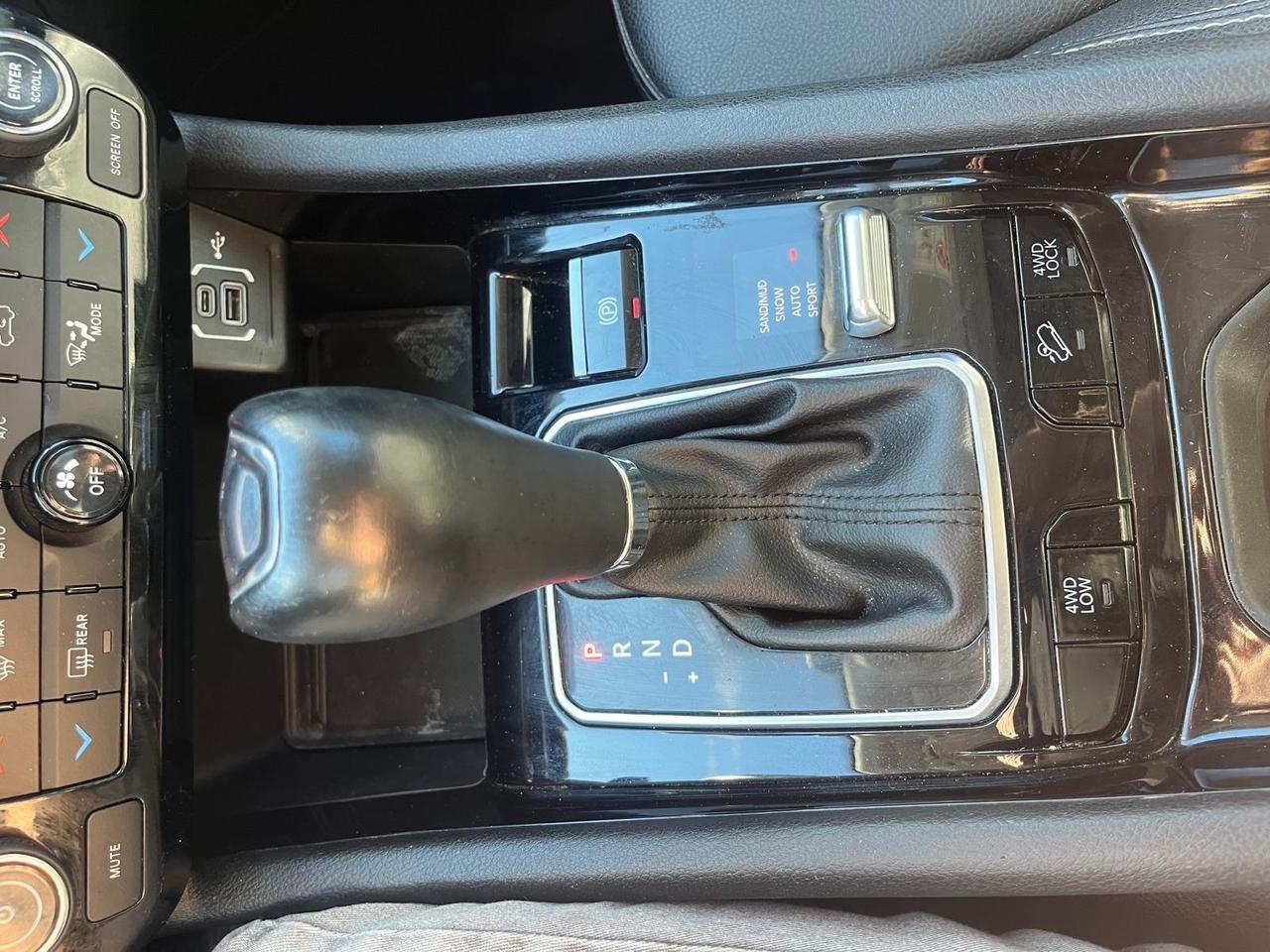 Jeep Compass 1.3 Benzina/Ibrida - Automatico - 4x4