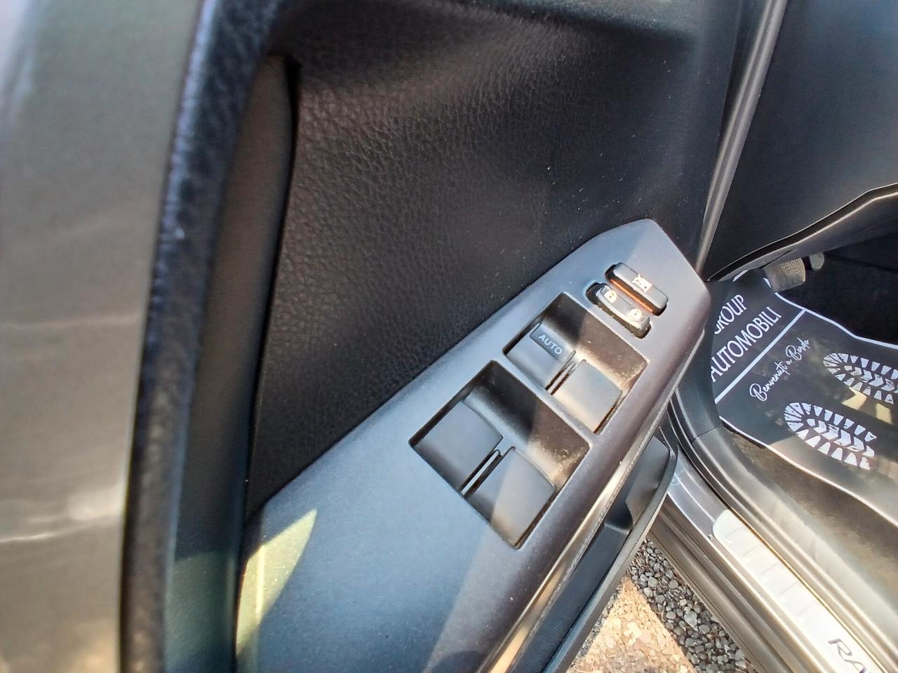 Toyota RAV 4 RAV4 2.5 Hybrid 2WD Dynamic+