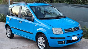 Fiat Panda Emotion 1.3 mjt compreso passaggio