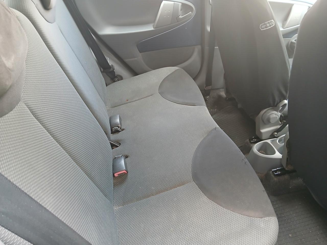 Toyota Aygo 1.0 Per Neopatentati