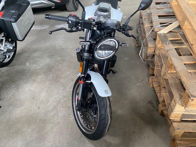 HUSQVARNA Vitpilen 401 4T my21