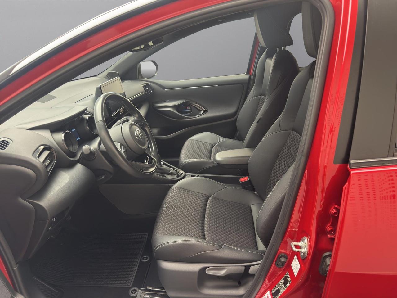 Toyota Yaris 1.5h Style