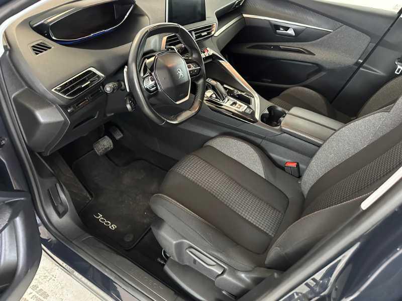 PEUGEOT 3008 II 2021 - 3008 1.2 puretech t Allure Pack s&s 130cv eat8