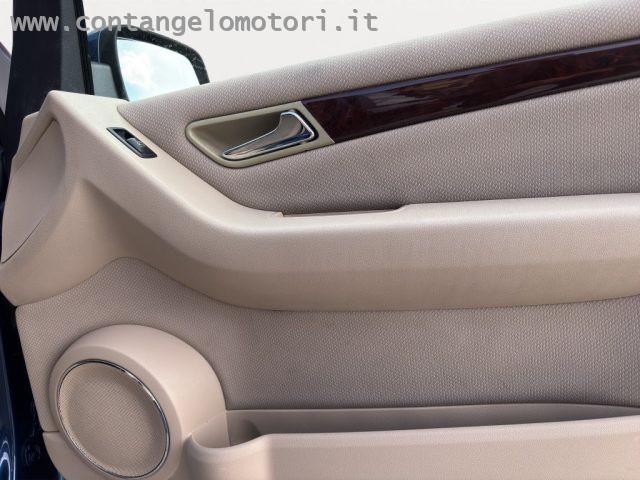 MERCEDES-BENZ A 160 BlueEFFICIENCY Style Unico proprietario