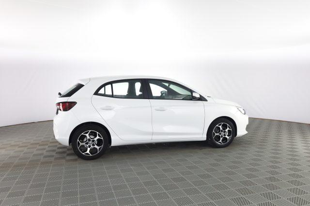 MG MG3 MG3 1.5 Comfort