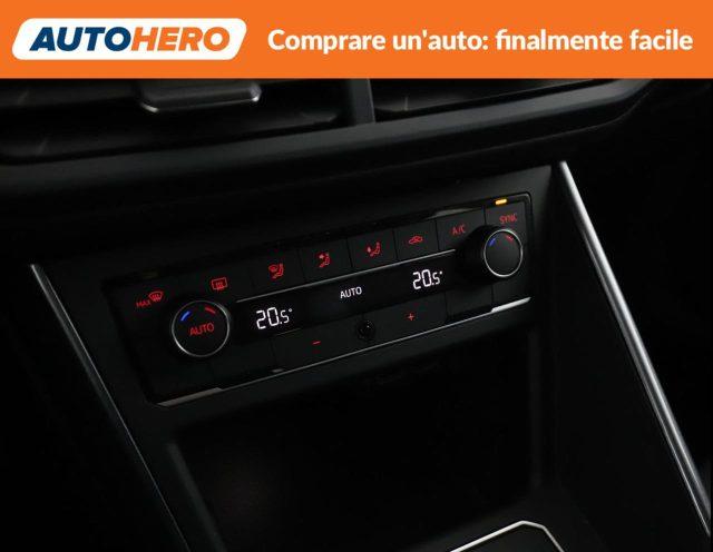 VOLKSWAGEN Polo 1.0 TSI 115 CV 5p. Highline BlueMotion Technology