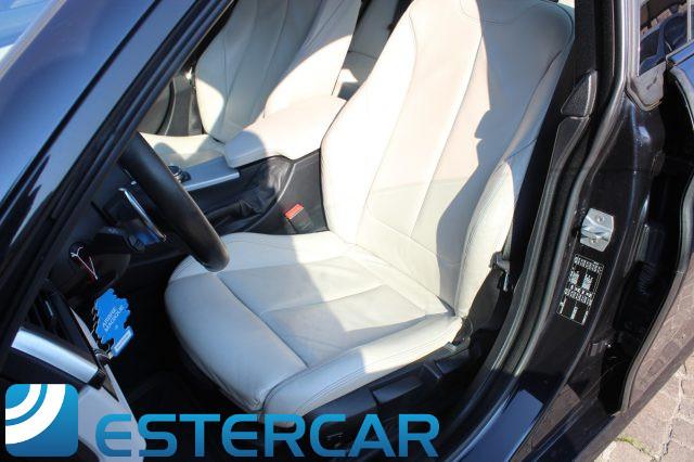 BMW 420 d Gran Coupé Msport