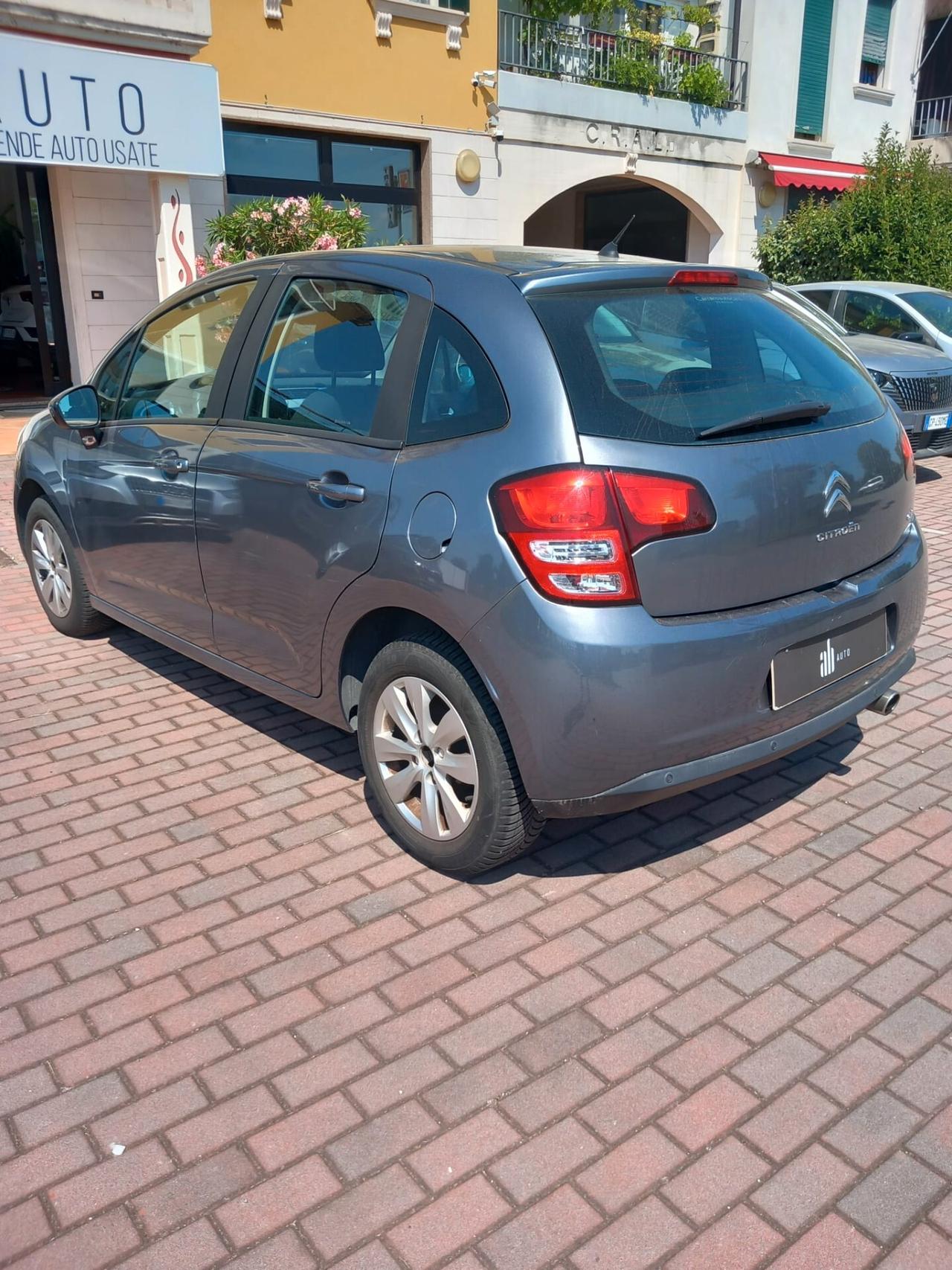 Citroen C3 1.1 Business