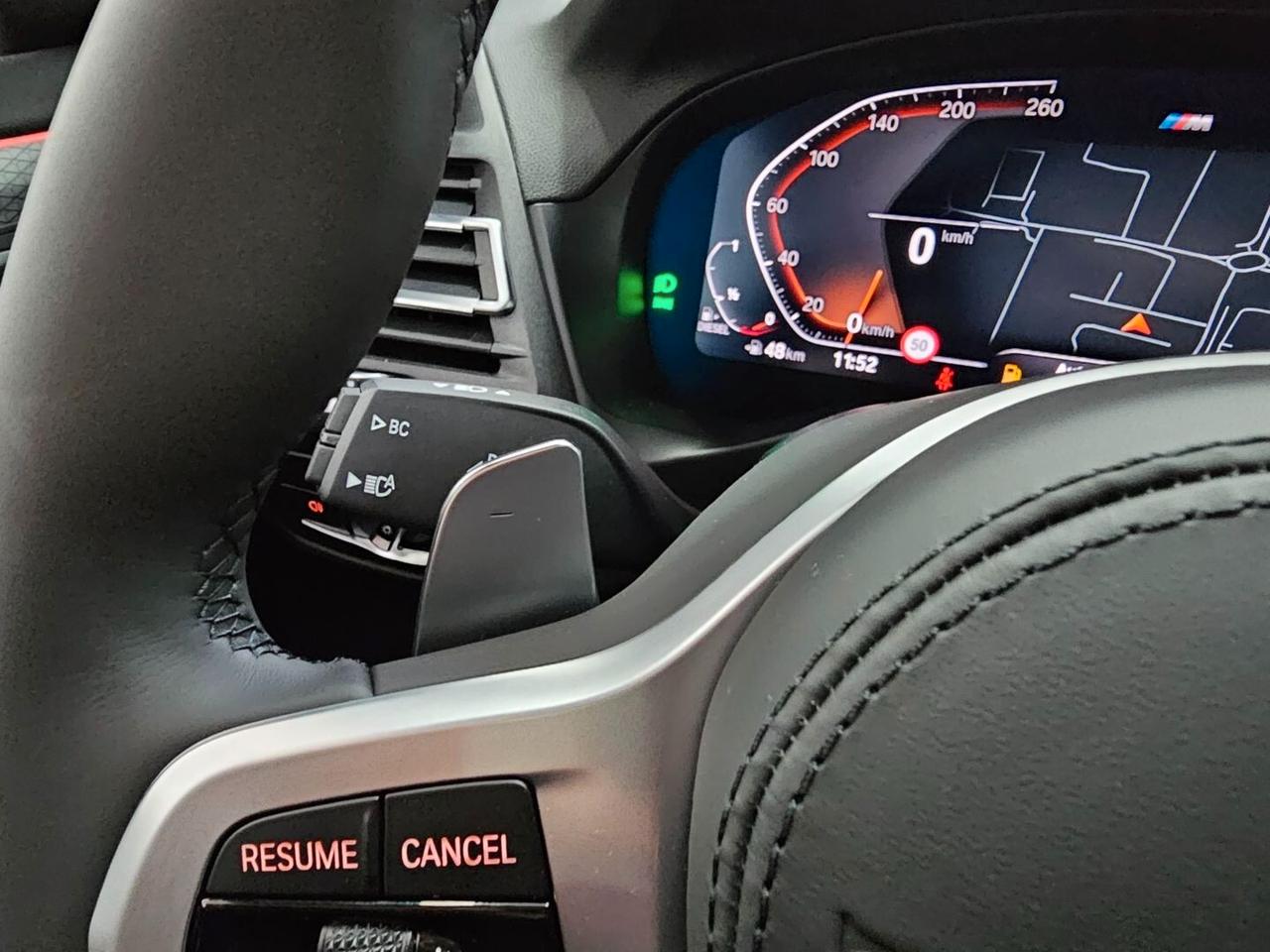 Bmw X4 xDrive20d 48V Msport