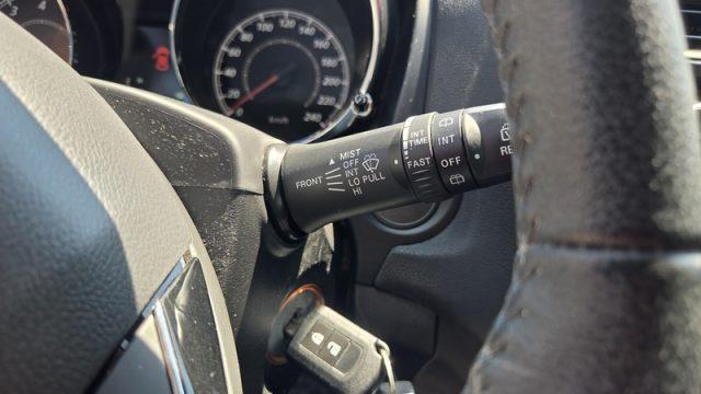 MITSUBISHI ASX 1.6 2WD GPL Bi-Fuel Inform Navi PERMUTE UNICOPR.
