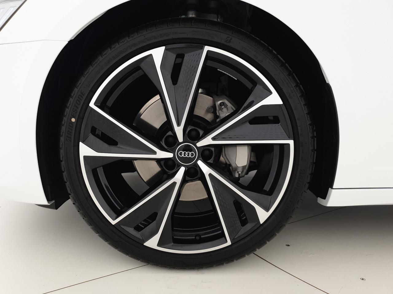 45TDI 245CV quattro S tronic Business Sport