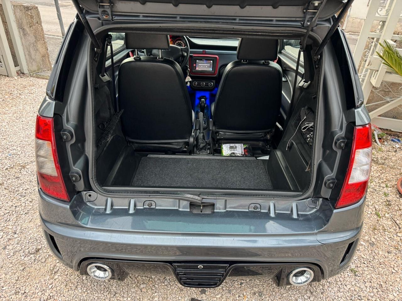 Ligier JS50 DCI Sport Ultimate Ice