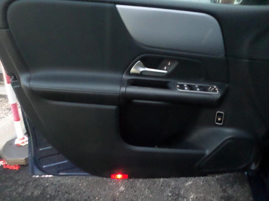 Mercedes-benz B 180 d Automatic Sport Plus