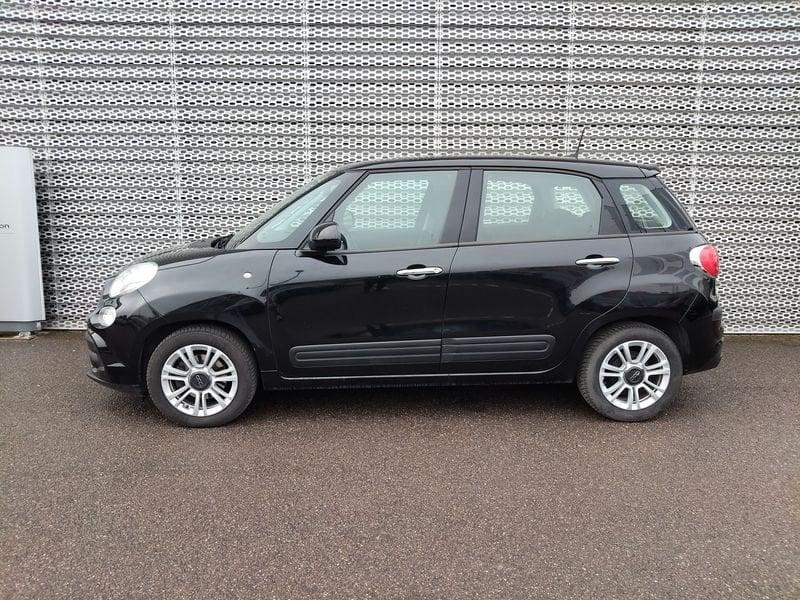 FIAT 500L 1.4 95cv Mirror