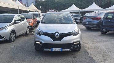 RENAULT Captur dCi 8V 90 CV EDC Start&Stop Energy Hypnotic