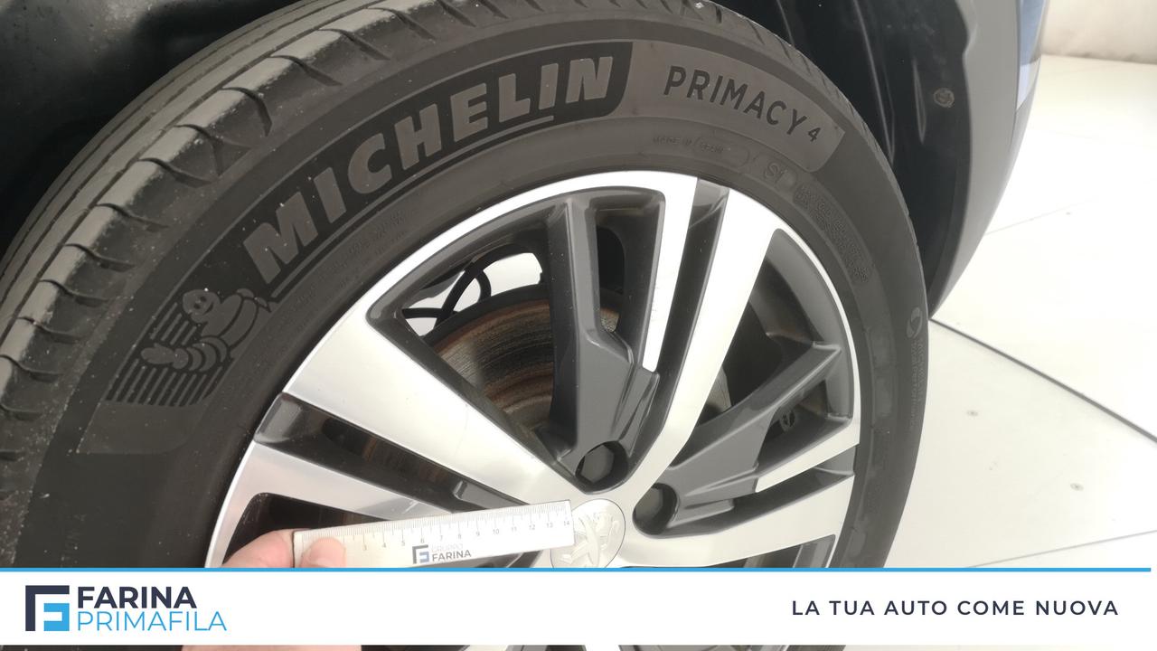 PEUGEOT 3008 II 2021 - 3008 1.5 bluehdi Allure Pack s&s 130cv eat8