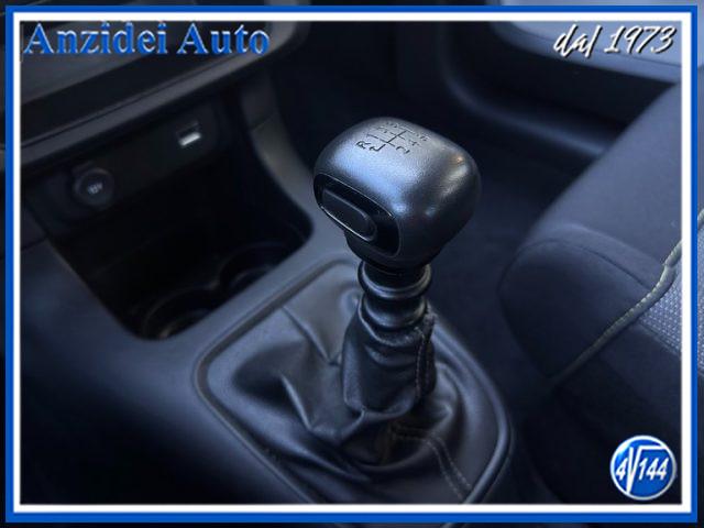 CITROEN C3 1.5 BlueHDi 100 Feel Pack