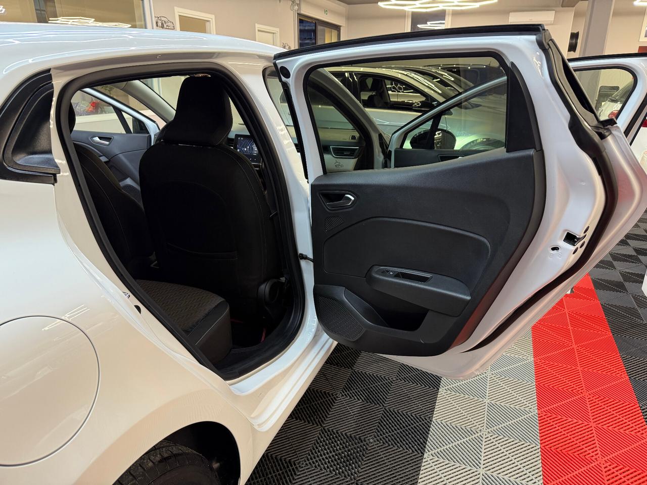 Renault Clio 1.0 SCe 65 CV - FABIANOAUTO