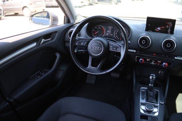 AUDI A3 SPB 1.6 TDI S tronic Business