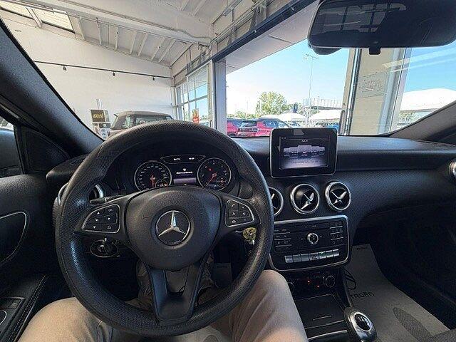 Mercedes-Benz Classe A (W176) A 180 d Premium