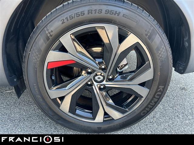 RENAULT Arkana 1.6 E-Tech full hybrid R.S. Line Auto 145cv