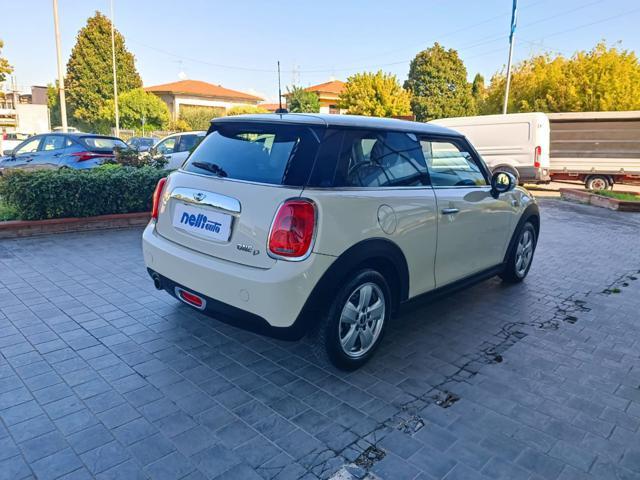 MINI One 1.5 One D