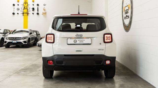 JEEP Renegade 1.3 T4 CAMBIO AUTOMATICO VA ESPOSTA