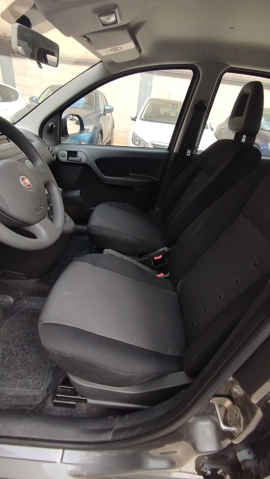 Fiat Panda 1.2 Active 5porte
